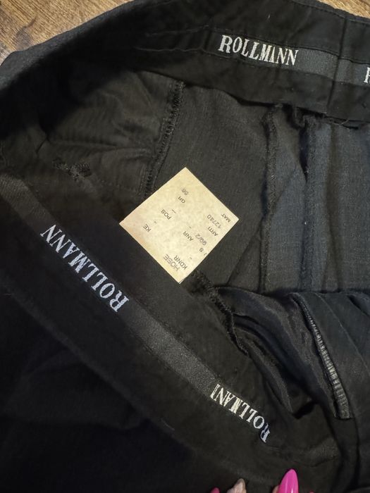 Мъжки панталони с етикет - размер L