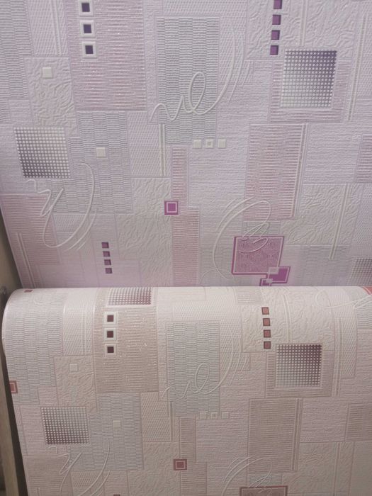 Обои виниловые 0,53