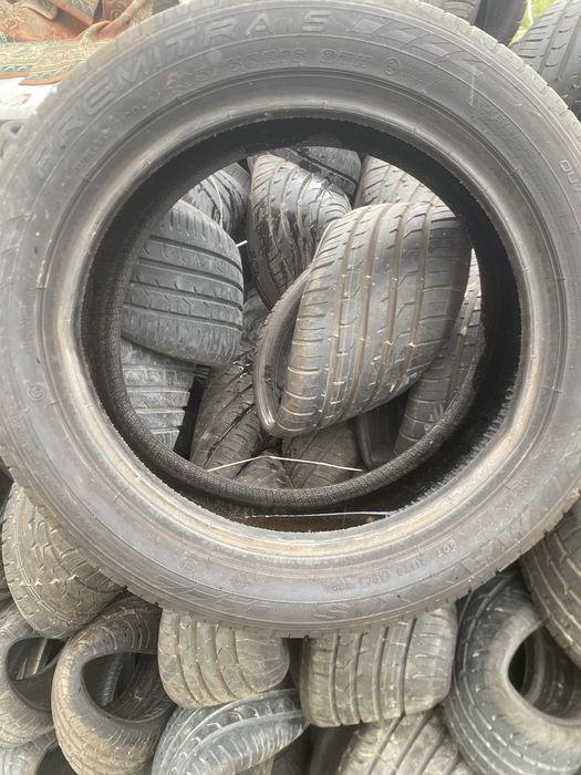 Покрышки 195.55.Р16