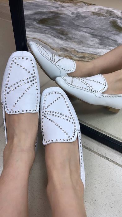 Новые обуви, производство Турция