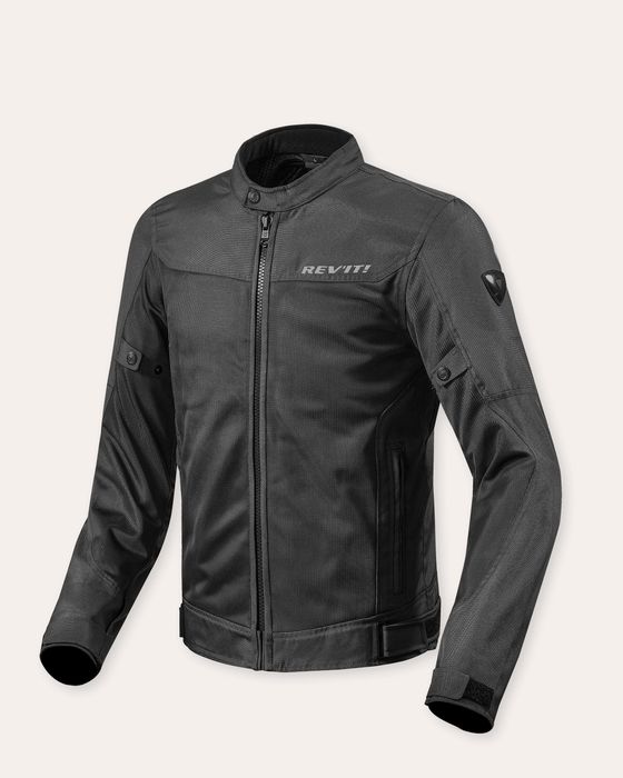 Geaca moto REVIT Eclipse S