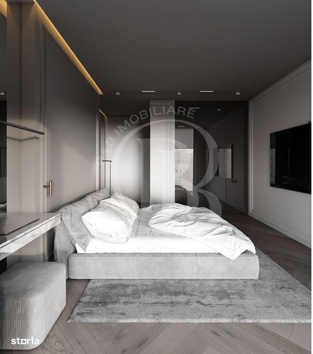 Parcare Gratuita-Theodor Pallady-3 camere-Decomandat