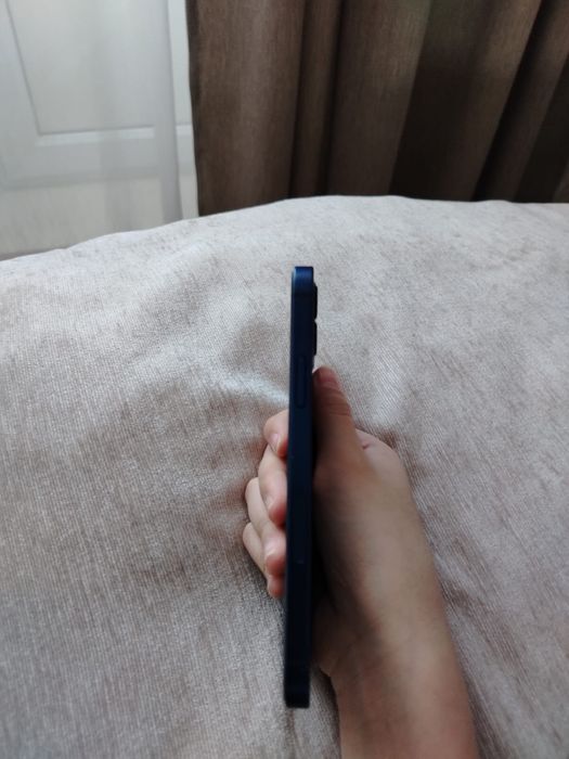 Айфон 12 обмен.