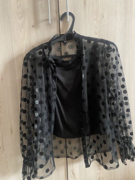 Продам блузки