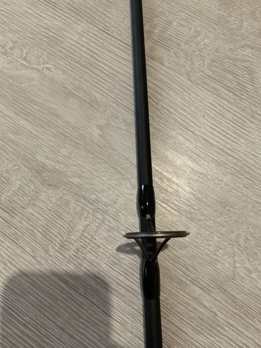 Vârf lanseta shimano TX1B nou de 3.66m 3.5 lbs