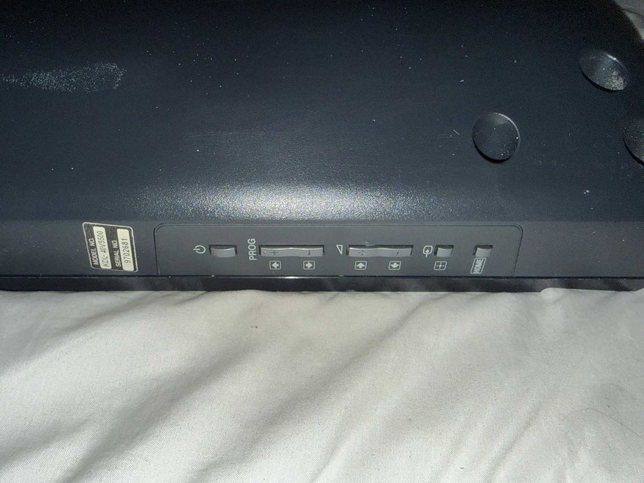 TV Sony Bravia KDL 40V5500