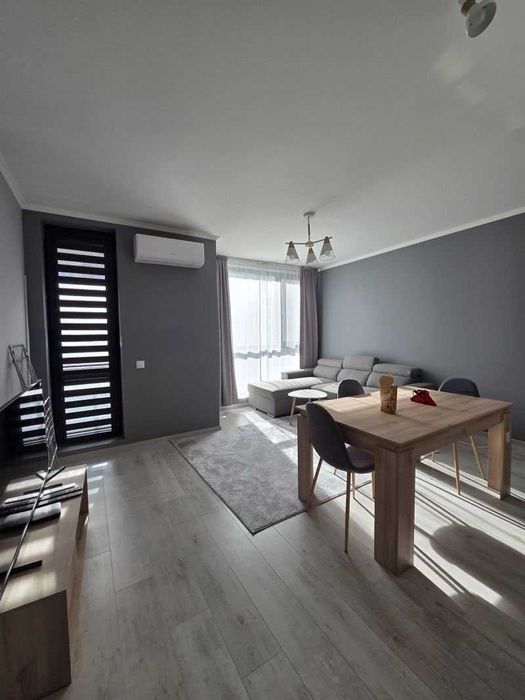 Дава се под наем Двустаен апартамент в София, Овча купел 1 - 65 кв.м за 650 € - Снимка #5