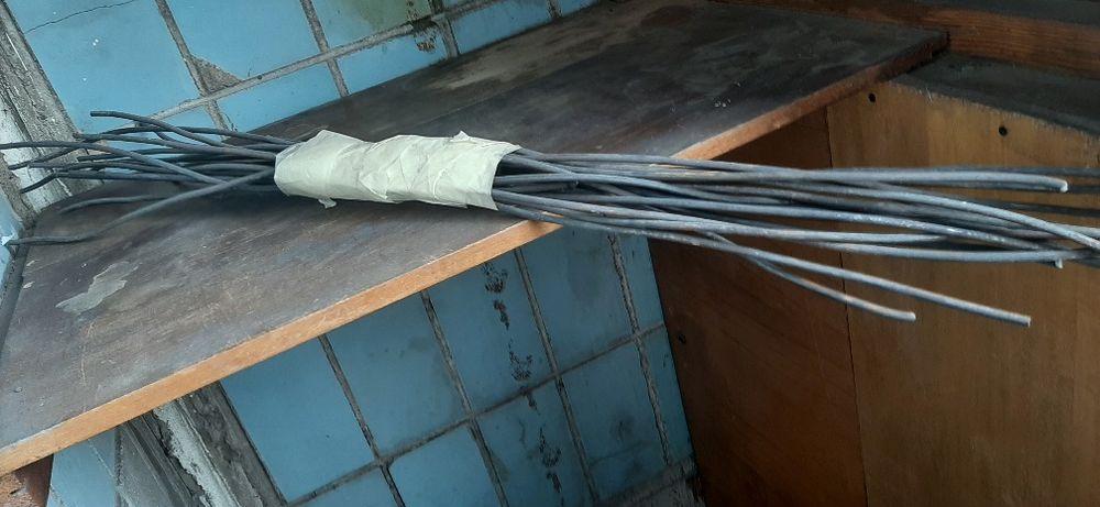 Продаю медные проволоки