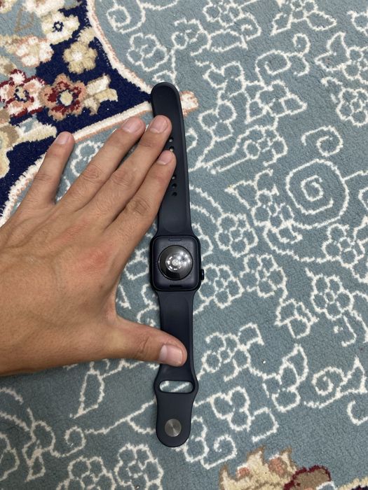 Apple watch se 2