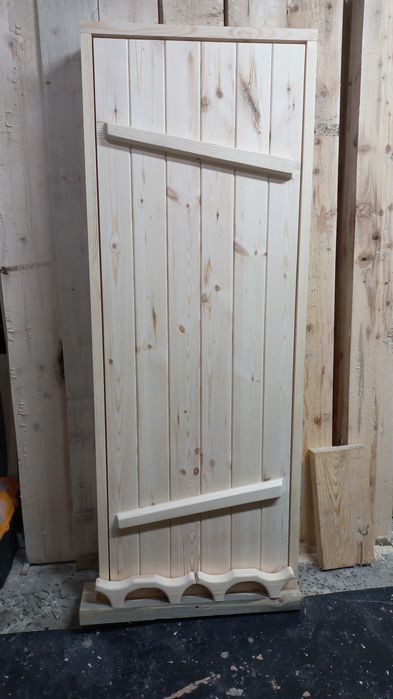 Двери для бани. Банные двери.