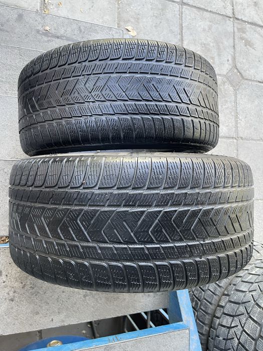 Шины пирелли всесизонка