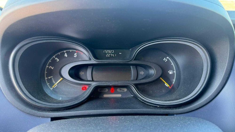 Vând Opel Vivaro L2  1.6 diesel 115cv, 6 viteze, an 2015/ 0sapte74620908