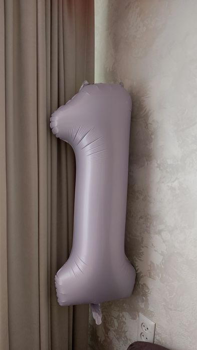 Шарики на день рождение