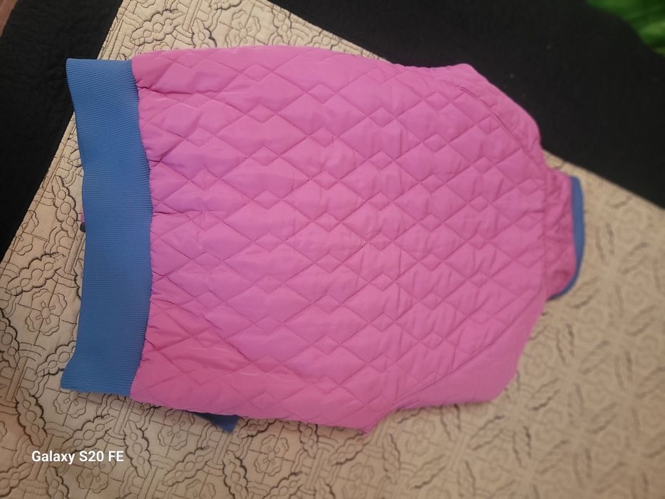 Geaca Puma made in Thailanda