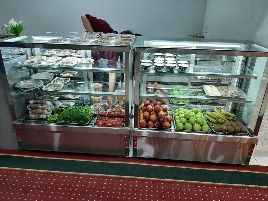 ,,Кавсар" холодилниклари