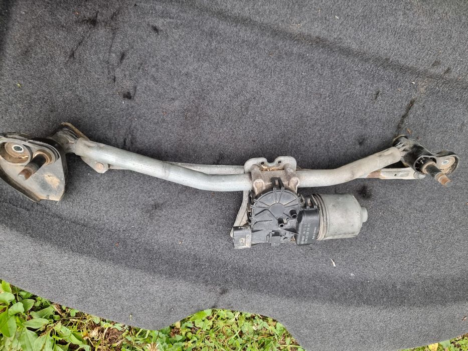 Motoras stergatoare opel astra h