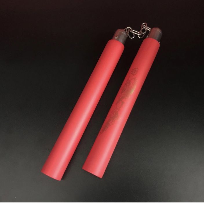 Нунчаки (нучаки) научаки