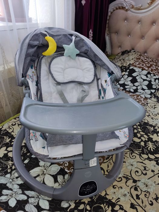 Срочно! Качается от руки!