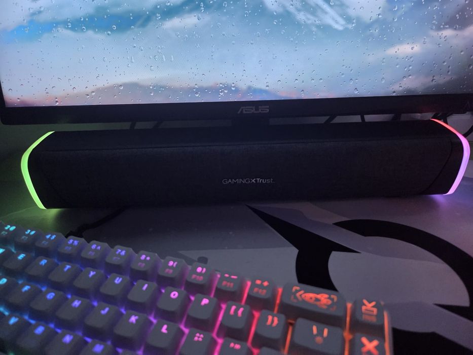Setup gaming full set,PC gaming