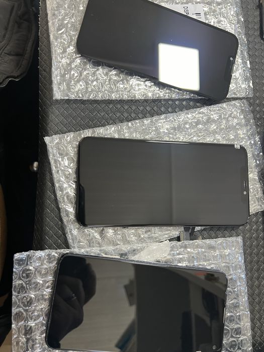 Display original iphone X Xs Xr 11 12 13 14 plus pro pro max  Xs max