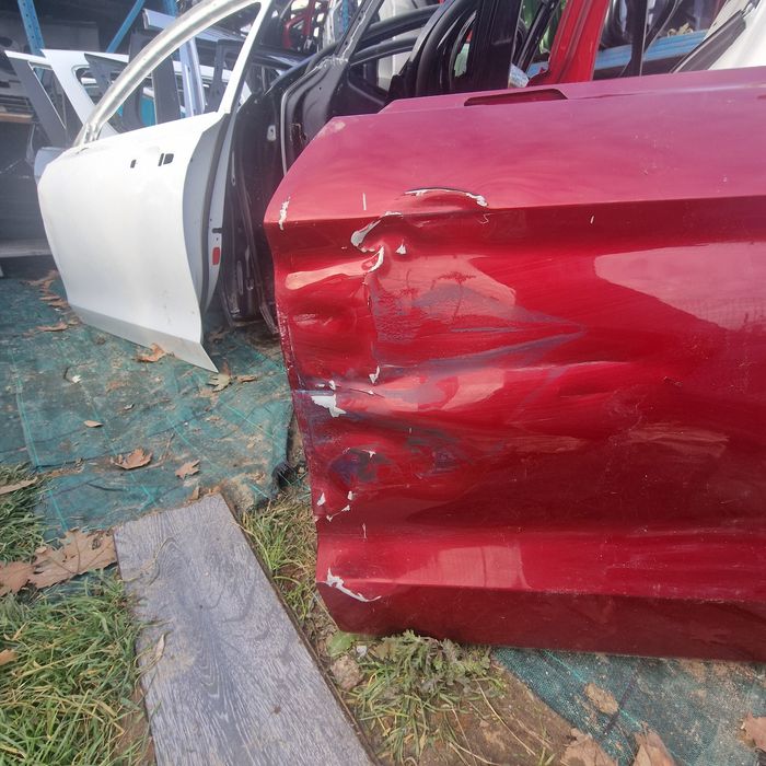 Ford Mustang 2017  лява врата