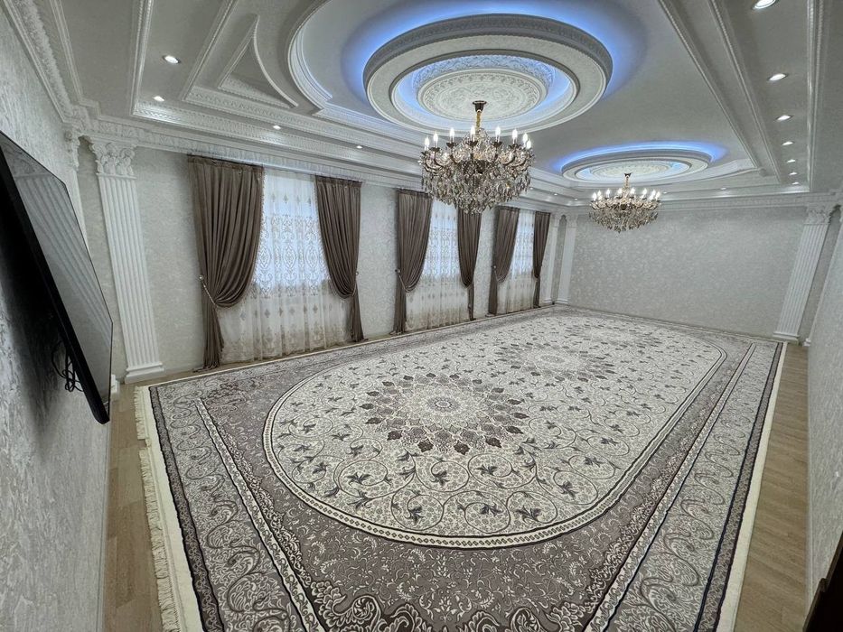 Ibn Sino Taxta bozor orqasida mahalla 5 sotix 8 hona Yangi uy