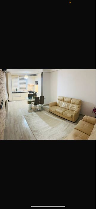 Apartament ared kaufland