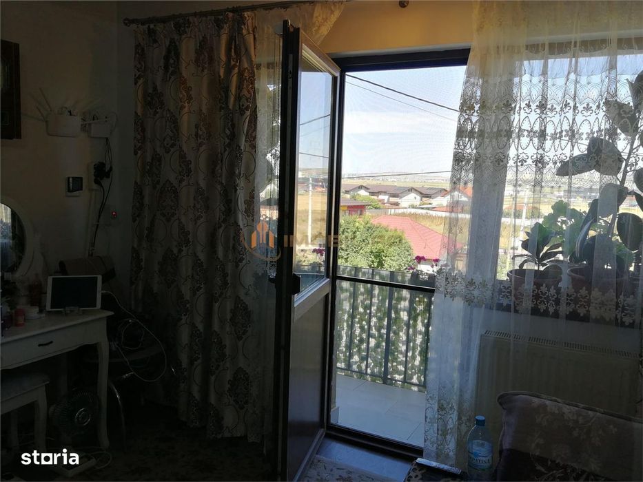 Casă de vânzare Iasi - Uricani