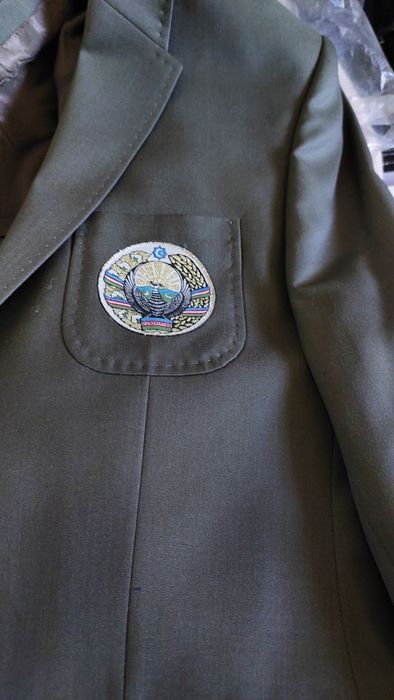 Костюм в комплекте раз:50: