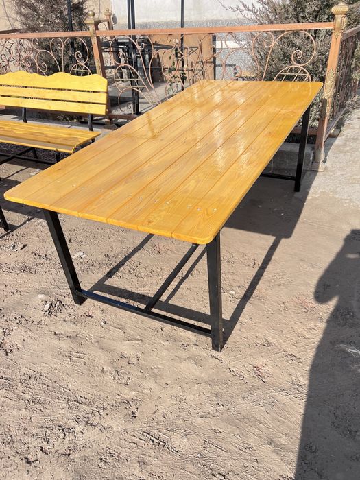 Xar xil turdagi stol ustullar