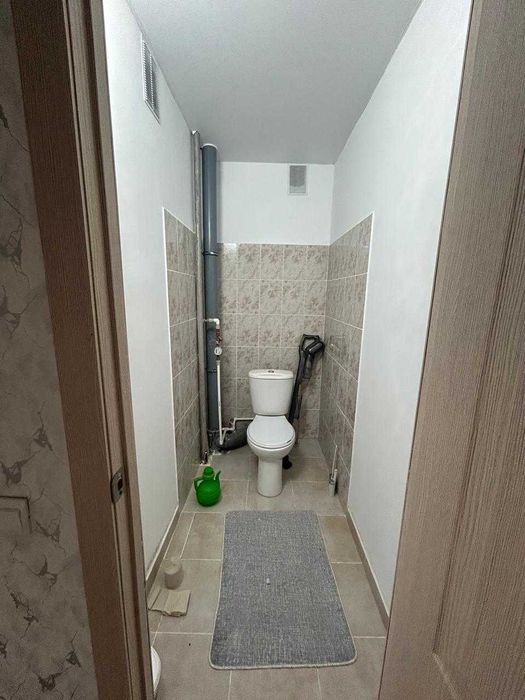 2 ком квартира мкр Аэропорт