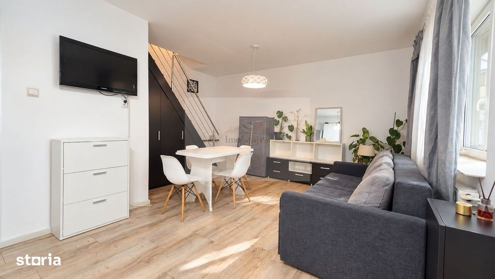 Apartament,