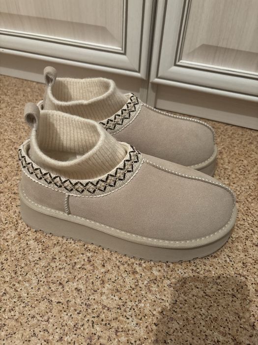 Зимняя обувь угги