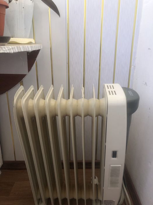 Продаю обогреватель
