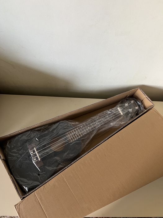 Укулеле(концертная)