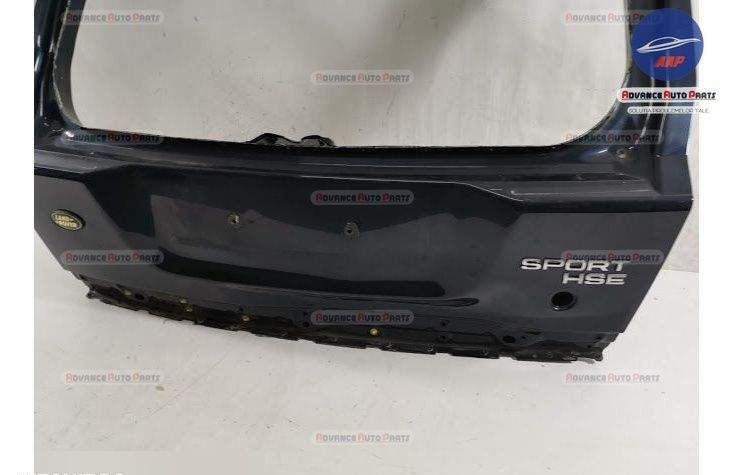 Хаион Рейндж / Haion Range оригинален Ленд Роувър / Land Rover Рейндж