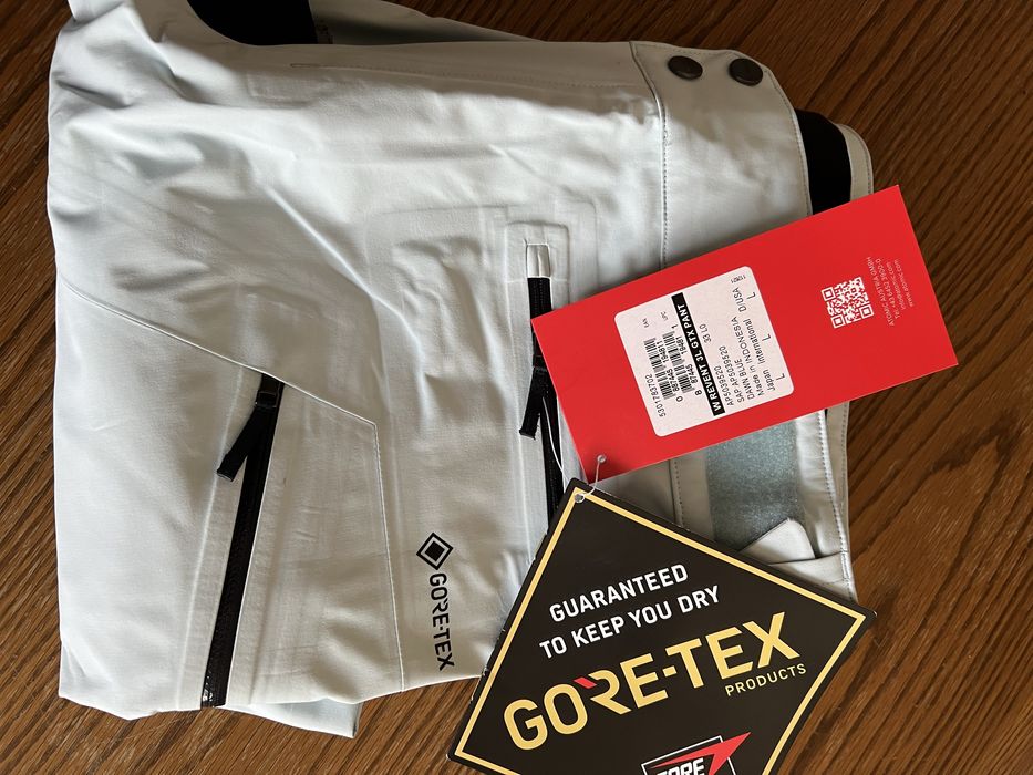 Pantaloni sky Dama !Atomic Gore-Tex