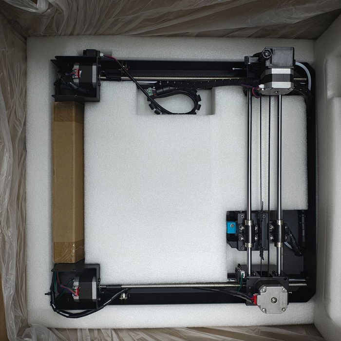 3Д Принтер 3D printer-210x210x205 Разпродажба/ANYCUBIC MEGA S