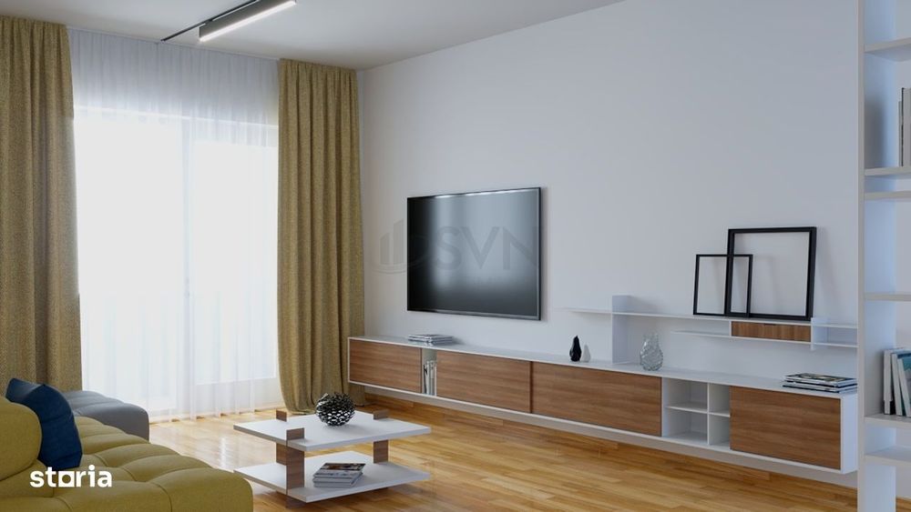 Eminescu Residence 2 camere — fotografia 1