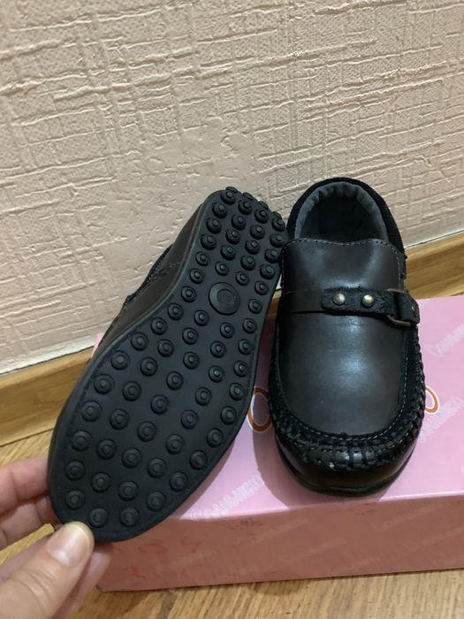 Обувь для мальчика