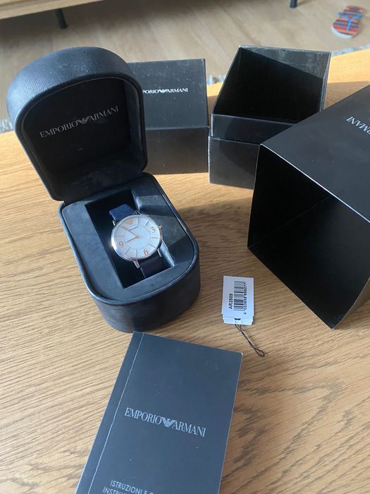 Ceas Emporio Armani