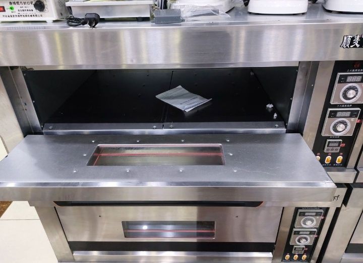 Non pechka shunmai ferma Xitoy mahsuloti