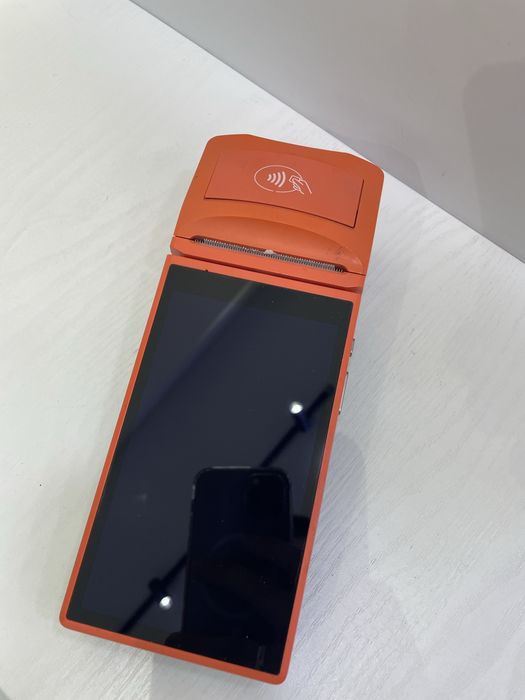 Моноблок сенсорный / терминал Sunmi