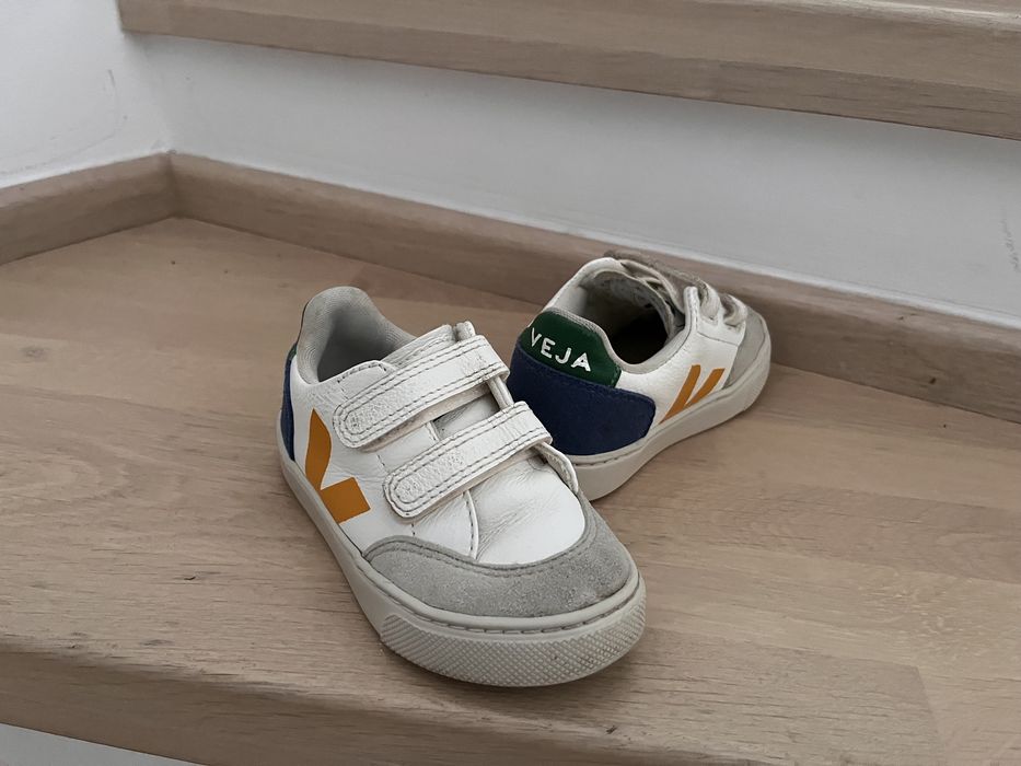 Adidasi Veja copii nr 25