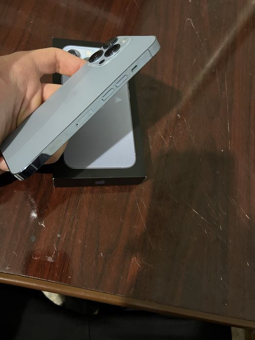 Iphone 13 pro Ideal dual sim