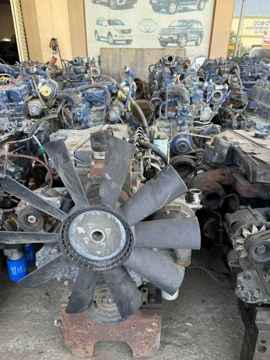 Aryon/Арен тракторига Перкинс дизел двигатель сотилади