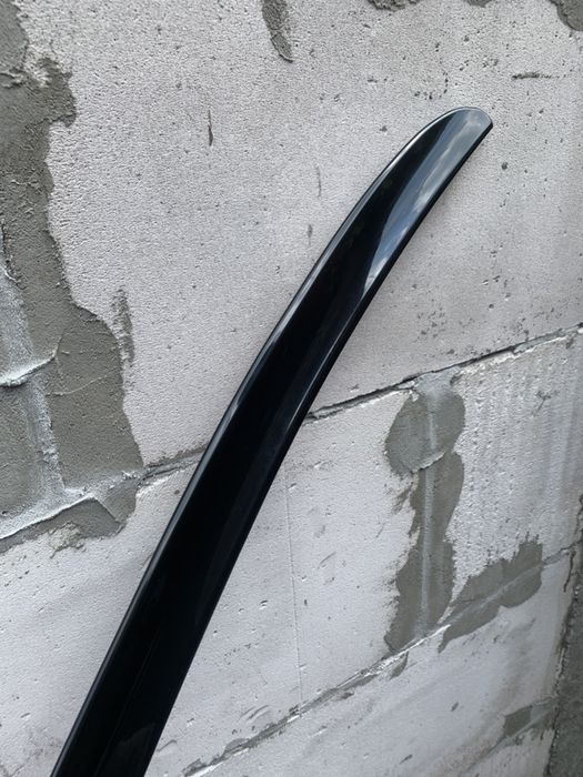 Eleron Lip Codita Portbagaj BMW E46 M3 coupe cabrio PLASTIC ABS sedan