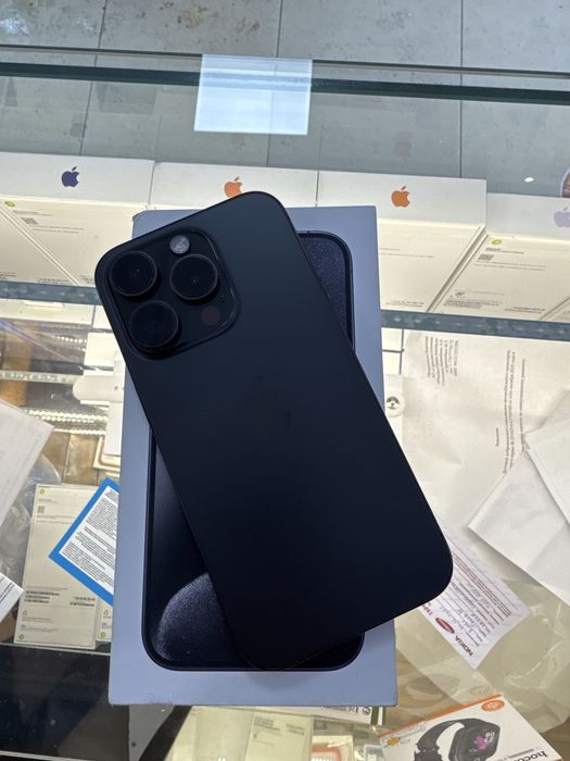 Аййон 15 про 128 79%