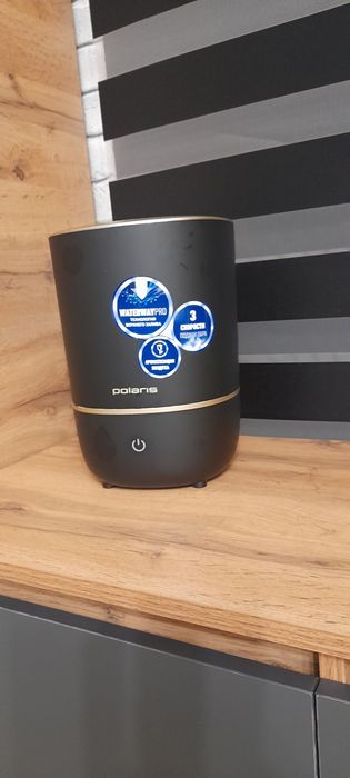 Увлажнитель воздуха срочно