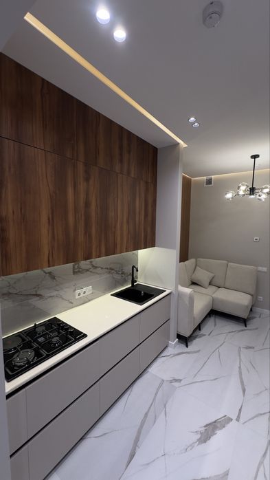 Сдаётся двухкомнатная квартира в ЖК O’zmakon, Golden House